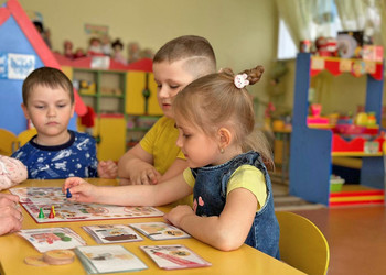 В детских садах Губкина обучают финансовой грамотности