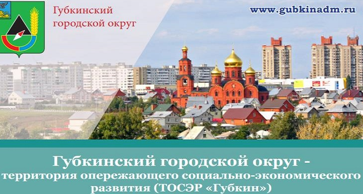 Джастлан губкин. Губкинский городской округ. Территория опережающего социально-экономического развития «Губкин». ТОСЭР Губкин. Губкин территория опережающего развития.