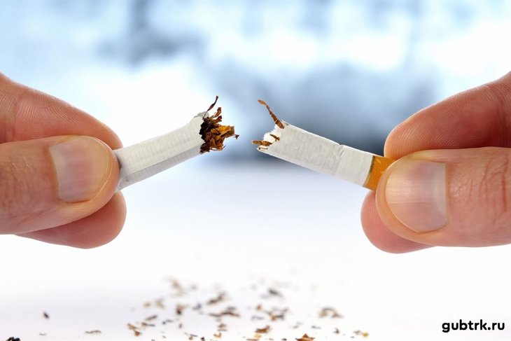 Как бросить курить? 5 способов и пошаговый план действий