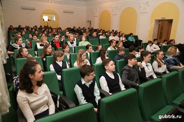 В области стартовал проект «Создание виртуального музея «Моя Белгородчина»