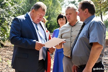 «Наше общее дело»:  в рамках нового проекта  запланированы строительство и ремонт порядка 300 социально-значимых объектов