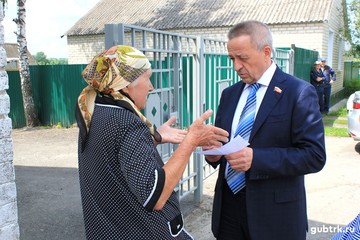 «Наше общее дело»:  в рамках нового проекта  запланированы строительство и ремонт порядка 300 социально-значимых объектов