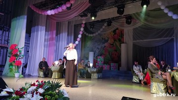 В ЦКР «Форум» открылось «Кафе-Шансон»