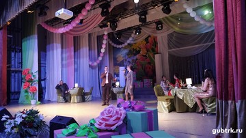 В ЦКР «Форум» открылось «Кафе-Шансон»