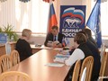 Депутат Олег Михайлов помог детской больнице Губкина приобрести  необходимые расходные материалы