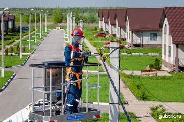 В 2019 году 79% потребителей заявки на подключение к сетям Белгородэнерго подали дистанционно