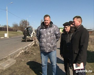 В Белгородской области реализуется проект партии «Единая Россия» «Наше общее дело»