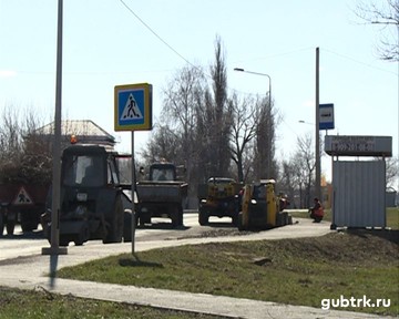 В Белгородской области реализуется проект партии «Единая Россия» «Наше общее дело»
