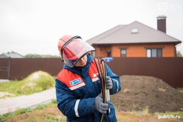 Сотрудники белгородского филиала компании «Россети Центр» в течение двух дней обеспечили электроснабжение Чернянской центральной районной больницы