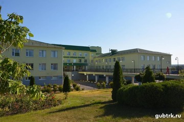 Сотрудники белгородского филиала компании «Россети Центр» в течение двух дней обеспечили электроснабжение Чернянской центральной районной больницы