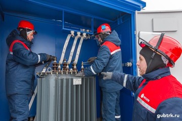 Сотрудники белгородского филиала компании «Россети Центр» в течение двух дней обеспечили электроснабжение Чернянской центральной районной больницы