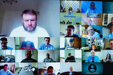 Игорь Маковский: в любой ситуации мы готовы оставаться для производителей электрооборудования надежными партнерами