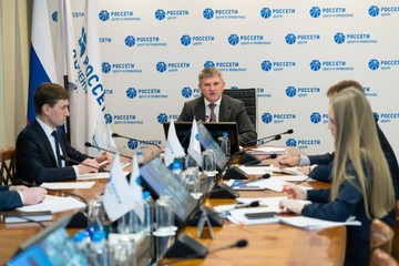 Игорь Маковский: в любой ситуации мы готовы оставаться для производителей электрооборудования надежными партнерами