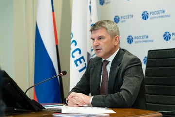 Игорь Маковский: в любой ситуации мы готовы оставаться для производителей электрооборудования надежными партнерами