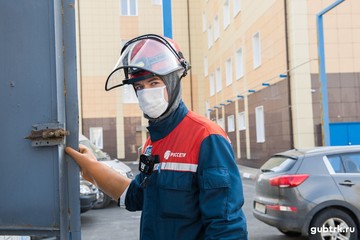 Белгородские электрические сети отметили 70-летие