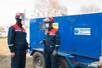 Игорь Маковский: «Россети Центр» и «Россети Центр и Приволжье» на 25% сократили число технологических нарушений в сетях всех классов на территории регионов присутствия