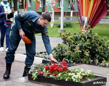 В этом году великий праздник – День Победы прошёл без привычного парада, шествия Бессмертного Полка и праздничного концерта на главной площади