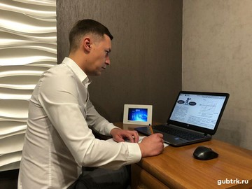 Около тысячи сотрудников «Россети Центр» и «Россети Центр и Приволжье» впервые пройдут полноценное дистанционное обучение по цифровой трансформации электросетевого комплекса