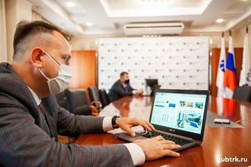 Около тысячи сотрудников «Россети Центр» и «Россети Центр и Приволжье» впервые пройдут полноценное дистанционное обучение по цифровой трансформации электросетевого комплекса