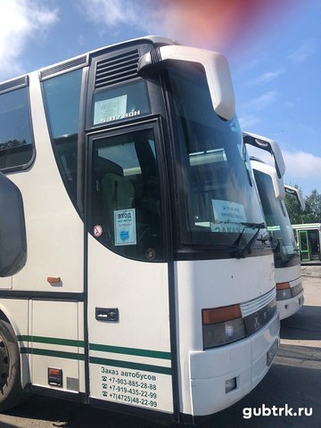 Лебединский ГОК увеличивает число дополнительных автобусов для доставки работников
