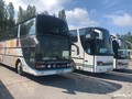 Лебединский ГОК увеличивает число дополнительных автобусов для доставки работников