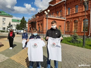 На Лебединском ГОКе наградили победителей творческого конкурса «Труд БЕЗ опасности»