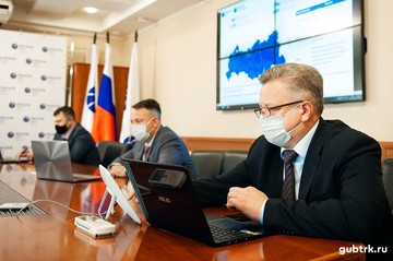 Более 3,5 тысяч работников «Россети Центр» и «Россети Центр и Приволжье» получили возможность пройти профессиональное обучение в дистанционном режиме