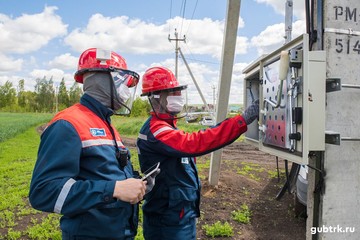 Белгородские энергетики завершают создание активно-адаптивной сети в Яковлевском РЭС