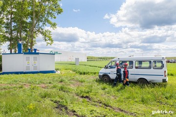 Белгородские энергетики завершают создание активно-адаптивной сети в Яковлевском РЭС