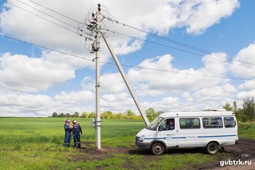 Белгородские энергетики завершают создание активно-адаптивной сети в Яковлевском РЭС