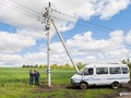 Белгородские энергетики завершают создание активно-адаптивной сети в Яковлевском РЭС