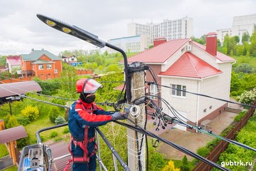 Белгородэнерго завершило первый этап проекта «Умный квартал»