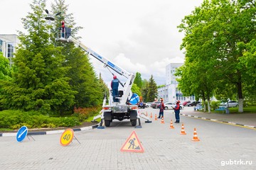 Белгородэнерго завершило первый этап проекта «Умный квартал»
