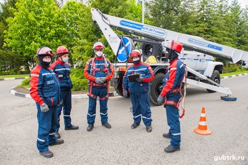 Белгородэнерго завершило первый этап проекта «Умный квартал»