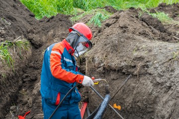 Белгородэнерго обеспечило электроснабжение парка «Муромский лес»