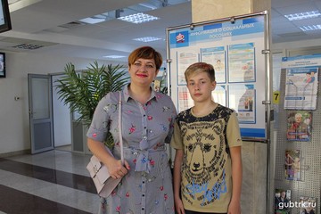 Губкинцам советуют не откладывать подачу заявления на «детские» выплаты