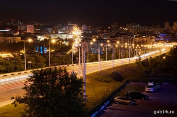 Белгородэнерго модернизирует 4000 светильников на улицах областного центра