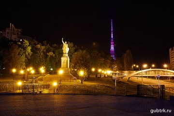 Белгородэнерго модернизирует 4000 светильников на улицах областного центра