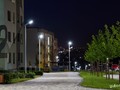 Белгородэнерго модернизирует 4000 светильников на улицах областного центра
