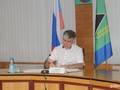 23 июня было подписано трёхстороннее соглашение о менторстве между городами Губкин и Дорогобуж