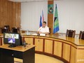23 июня было подписано трёхстороннее соглашение о менторстве между городами Губкин и Дорогобуж