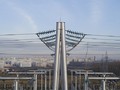 Белгородэнерго модернизирует подстанцию 110 кВ «Майская»