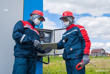 Белгородэнерго реализует в Валуйках проект «Цифровой РЭС»