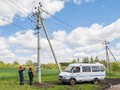 Белгородэнерго реализует в Валуйках проект «Цифровой РЭС»