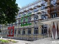 Металлоинвест направил 73 млн рублей на завершение капитального ремонта губкинской гимназии №6