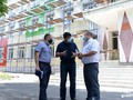 Металлоинвест направил 73 млн рублей на завершение капитального ремонта губкинской гимназии №6