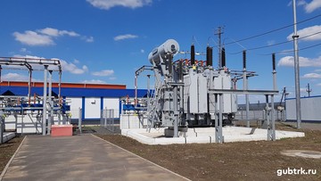 Белгородэнерго обеспечило 500 кВт дополнительной мощности заводу «Эдвансд Фарма»