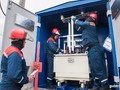 Белгородэнерго обеспечило 500 кВт дополнительной мощности заводу «Эдвансд Фарма»