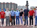 Жители Журавликов отпраздновали день микрорайона