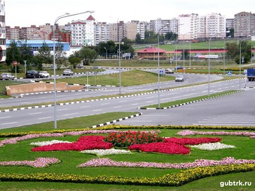 Белгородэнерго модернизирует систему наружного освещения Старого Оскола